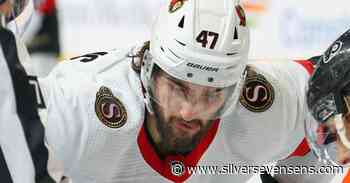 Ottawa Senators 2021-22 Report Cards: Roundtable and Grades Revealed - Silver Seven