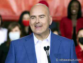 YOU SAID IT: No guarantee - Ottawa Sun