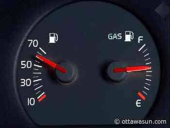 YOU SAID IT: Something's amiss - Ottawa Sun