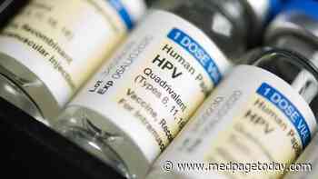 Benefits of HPV Immunization Spilling Over to the Unvaxxed