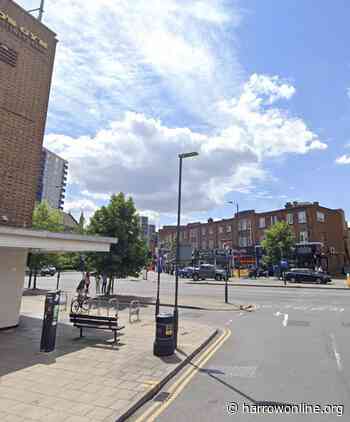 Police warn public about ‘phone snatchers on bikes’ in Harrow Town Centre - Harrow Online