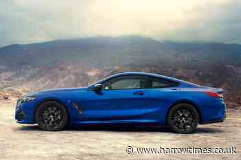 8 WORTH THE WAIT - Harrow Times