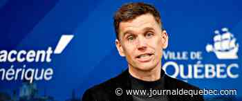 Phase 4 de la promenade Samuel-De Champlain: le maire Marchand demande un projet plus ambitieux