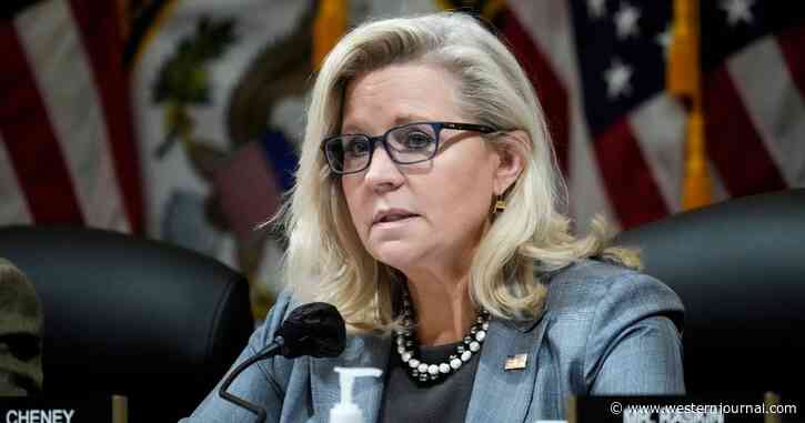 Liz Cheney Proves in 1 Tweet After Buffalo Shooting That WY GOP Was Right to Disown Her