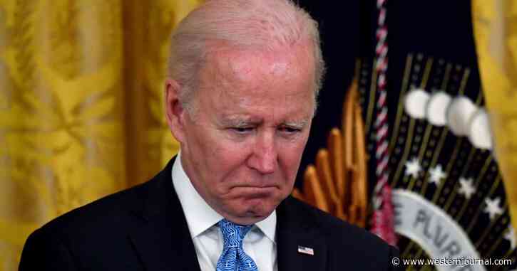 Expecting Legal Trouble? Biden Hires Top-Rated White-Collar Crime Lawyer Ahead of Possible 2022 Red Wave