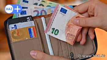 Wedemark: Taschendiebe stehlen in Aldi Mellendorf Geldbörse aus Umhängetasche - HAZ