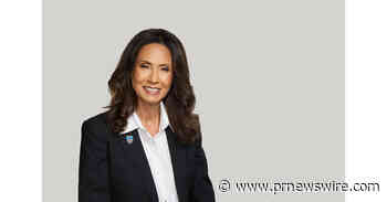 LMU Names Joanne Moore as School of Film and Television Dean