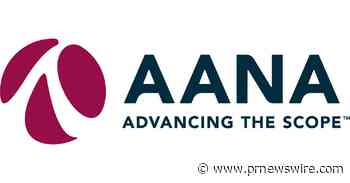 Renowned Orthopaedic Surgeons Accept AANA Lifetime Achievement, Distinguished Service Awards