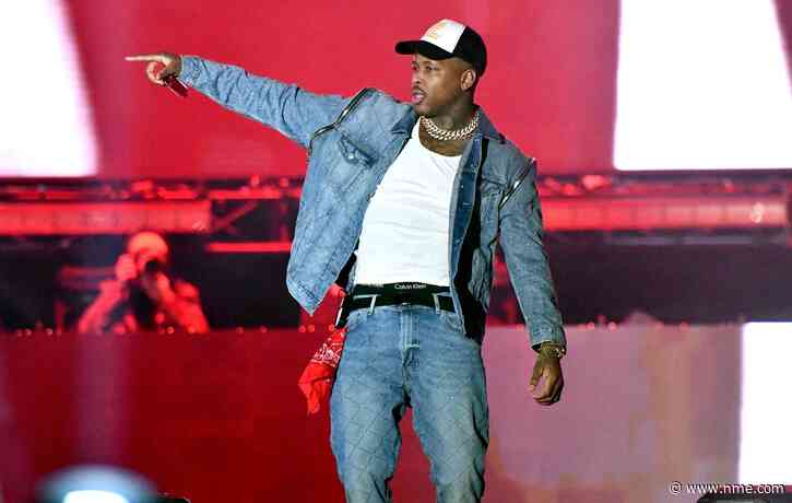 YG felony robbery case dismissed after civil settlement