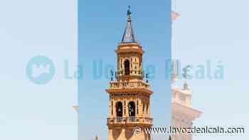 Juan Talavera Heredia y la Torre de Santiago el Mayor de Alcalá de Guadaíra - La Voz de Alcalá