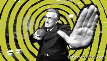 Bethany Mandel: Keith Olbermann came after me for homeschooling | Opinion - Deseret News