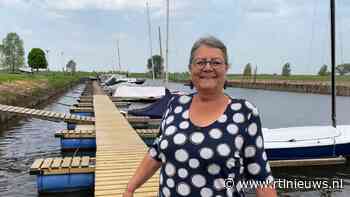 Havenmeesters gezocht: 'Als ik hier zit hoef ik niet meer op vakantie' - RTL Boulevard