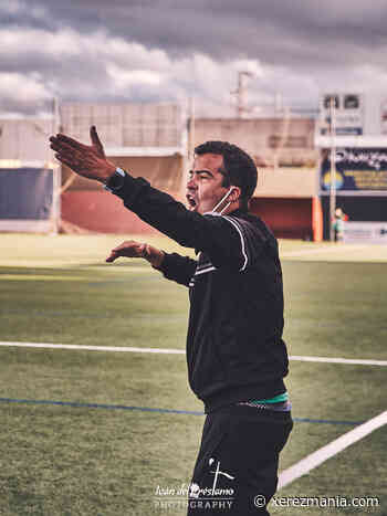 Pérez Herrera iguala a Carlos Orúe como el entrenador con más partidos en el Xerez Deportivo FC - Xerezmanía