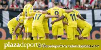 El Villarreal jugará Conference League si iguala o supera el resultado del Athletic - Plaza Deportiva