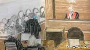 Accused in Coutts blockade concerned over 'bias' if faced with vaccinated jury