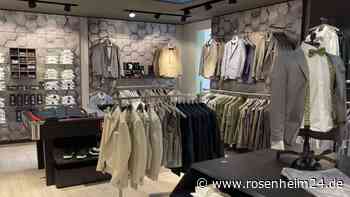 Ein modernes Traditionshaus