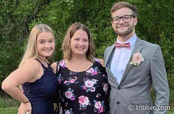 Lower Burrell police: Apollo man fatally shot wife at U-Haul facility after accusing her of cheating - TribLIVE