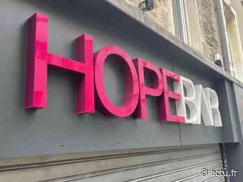 Cherbourg. Le Hope Bar, petit frère du Hope Club, ouvre prochainement ses portes - La Presse de la Manche