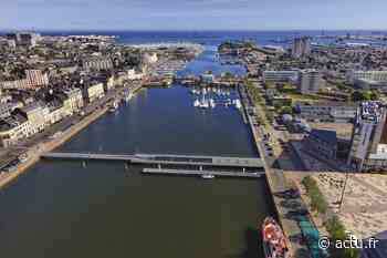 Cherbourg dans le top 50 des villes moyennes touristiques les plus recherchées sur Internet - actu.fr