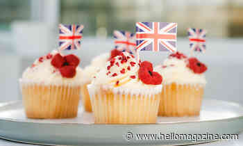 Royal Jubilee food & drink ideas to wow guests: From M&S to Aldi, Waitrose, Sainsbury's & MORE - HELLO!