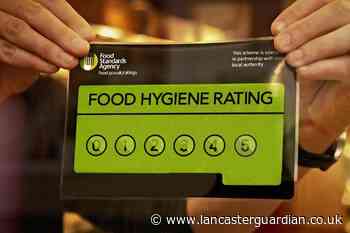 Popular Lancaster cafe gets new food hygiene score - Lancaster Guardian