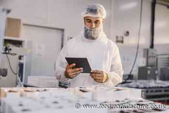 How to ensure food quality and safety in disrupted times - FoodManufacture.co.uk