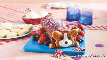 Queen’s Platinum Jubilee: food and recipes for a royal street party - The Week UK