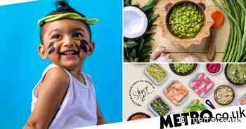 Why it's OK to give your baby spicy food - and how to do it safely - Metro.co.uk