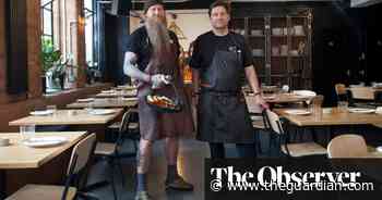 Acme Fire Cult, London: ‘A really engaging dinner’ – restaurant review - The Guardian