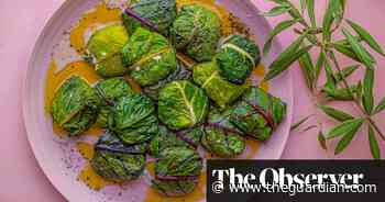 Joe Trivelli’s colourful spring recipes - The Guardian