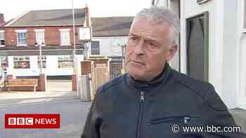 MP food bank row: Lee Anderson wants to 'educate people' - BBC