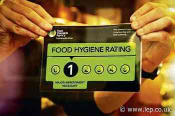 Food hygiene ratings Preston, South Ribble and Chorley: The restaurants, cafés, takeaways and sandwich shops awarded zero and one star ratings in the last 12 months, according to the Food Standards Agency - Lancashire Evening Post