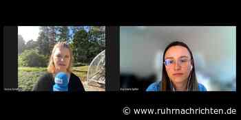 Video-Analyse zum Wahlsonntag in Ascheberg: Wer macht das Rennen? - Ruhr Nachrichten