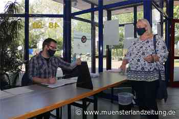 Landtagswahl 2022: Ascheberg verschickt Wahlbenachrichtigungen - das müssen Sie wissen - Münsterland Zeitung