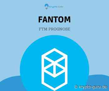 Fantom Coin Prognose 2022 – FTM Kurs in der Analyse - Krypto Guru