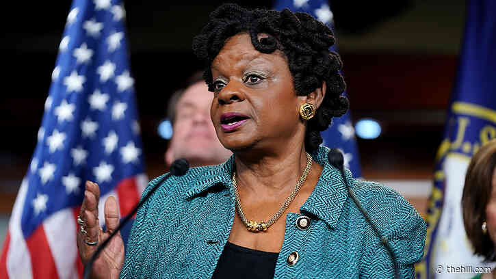 Gwen Moore opens up about her abortion: 'I was never sorry'