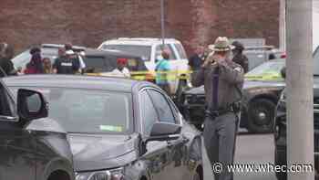 RPD attempting to verify Buffalo mass murder suspect internet posts pinpointing Rochester targets