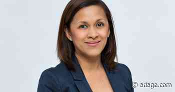 Leading Women 2022: Jing Mertoglu, Beam Suntory - AdAge.com