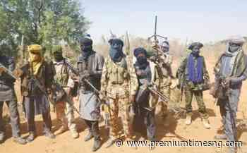 Bandits kill seven people, abduct traditional ruler in Kano - Premium Times