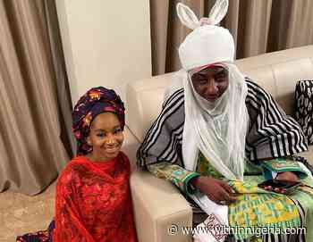 Deborah Samuel: Why mob action is un-Islamic - Former Emir of Kano Sanusi Lamido Sanusi's daughter -  WITHIN NIGERIA — NEWS