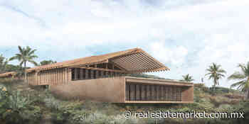 Puerto Escondido: diseño del nuevo Centro de Convenciones - Real Estate Market & Lifestyle