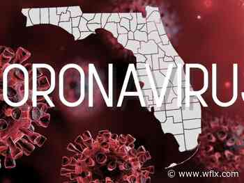 Florida passes 6 million coronavirus cases - WFLX Fox 29