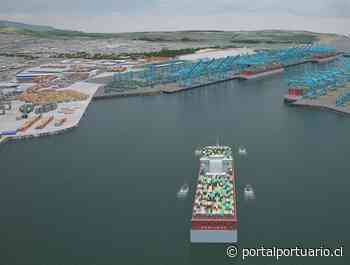 Puerto de San Antonio pide extender al SEA plazo para ingresar Adenda Nº1 del Puerto Exterior - PortalPortuario