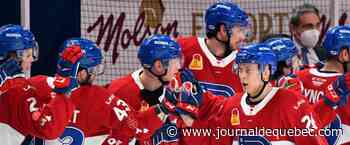 Le Rocket ne craint pas un match ultime sur la route