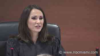 Judge Tries to Pick Up Pace of Jury Selection in Parkland School Shooter's Sentencing
