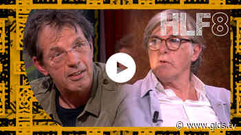 HLF8 gemist? Bert van der Veer en Jan Douwe Kroeske over special 'Countdown' - Gids.tv