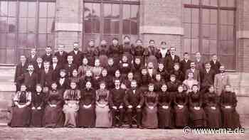 Frauen und Kinderwagen in Zeitz: Nicht nur bei Zekiwa waren viele Frauen beschäftigt - Mitteldeutsche Zeitung