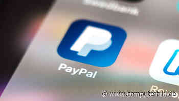 Null-Prozent-Finanzierung bei PayPal: Das sind die Regeln - COMPUTER BILD