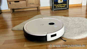 Yeddi Vac 2 Pro: Test, Infos, Specs, Preis, Review - COMPUTER BILD - COMPUTER BILD