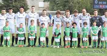 Siegi Hendrickx staat met SC Hoegaarden-Outgaarden voor duel bij leider Kampenhout: “Volgend seizoen starten we met een frisse, jonge ploeg” - Het Laatste Nieuws